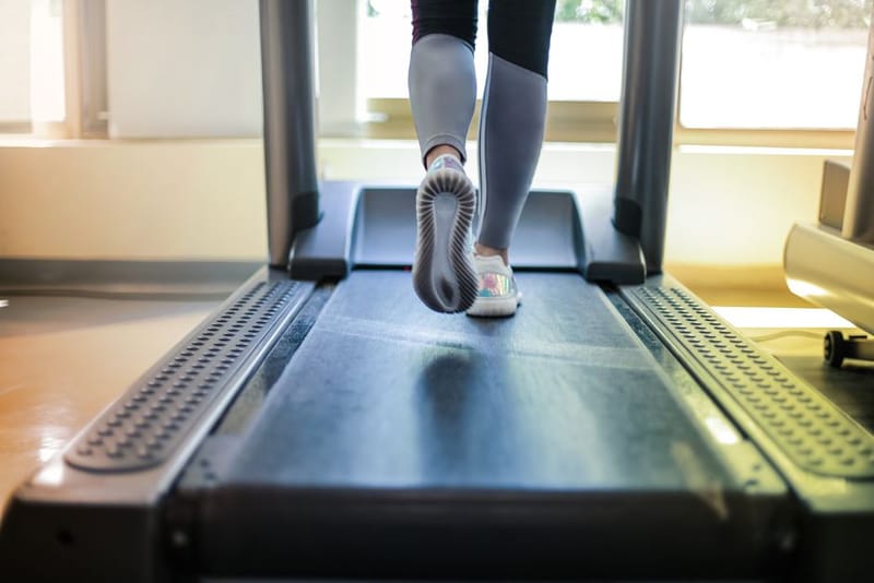 Walking Pad Weight Limits Explained